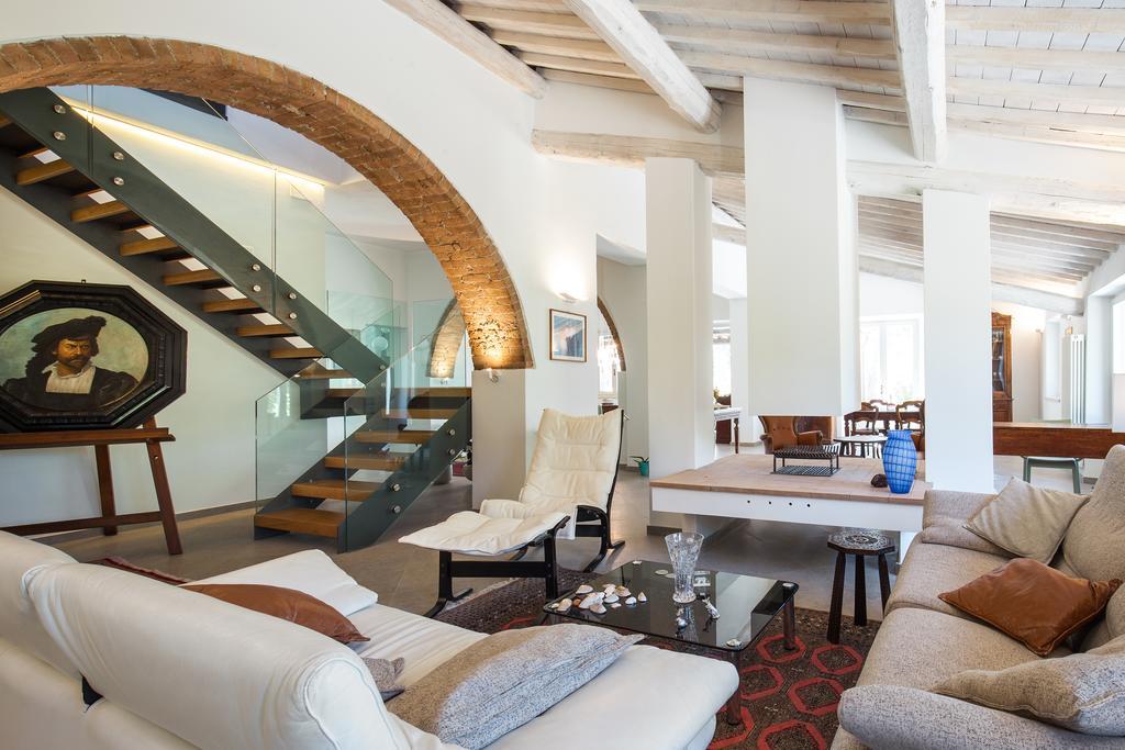Tenuta Valloria Масса-Мариттима Экстерьер фото