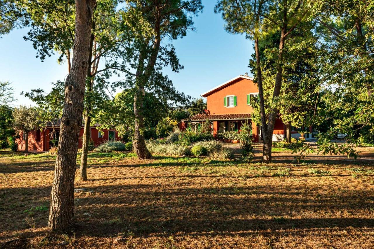 Tenuta Valloria Масса-Мариттима Экстерьер фото